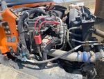 Engine with Engine - Right Side