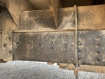Underbody with Frame Condition