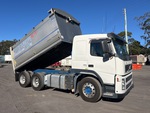 v2 Configuration - Dump Trucks with