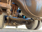 4 Underbody - Truck with