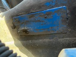 4 Underbody - Truck with