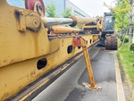 Chassis with