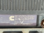 Engine with