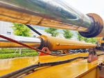Hydraulics with