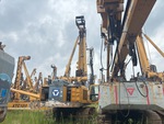 General Appearance with Image, coin arrière droit