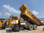 Chassis with