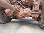 Drivetrain with