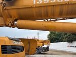 Upper Hydraulics with
