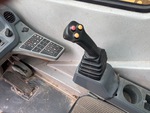 Upper Control Station with