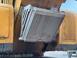 Upper Hydraulics with