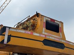 Upper Hydraulics with