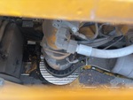 Upper Hydraulics with