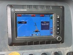 Upper Control Station with