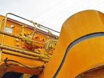 Upper Hydraulics with