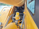 Upper Hydraulics with