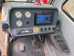 Upper Control Station with