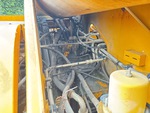 Upper Hydraulics with