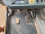 Upper Control Station with