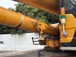 Upper Hydraulics with