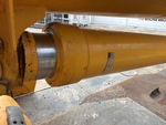 Upper Hydraulics with