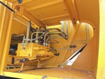 Upper Hydraulics with