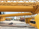 Upper Hydraulics with