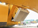 Upper Hydraulics with