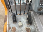 Upper Control Station with