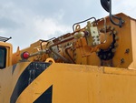 Upper Hydraulics with