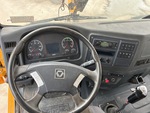 Control Station with