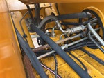 Upper Hydraulics with