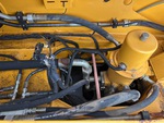 Upper Hydraulics with