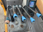 Upper Control Station with