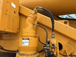 Upper Hydraulics with