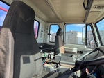 Cab with