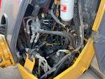Hydraulique with