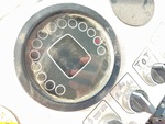 Aspect général with Compteur horaire / compteur kilométrique
