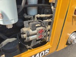 Hydraulics with
