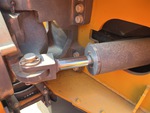 Hydraulique with