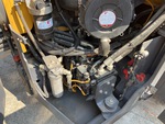 Hydraulique with