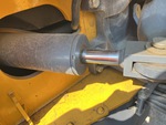 Hydraulique with