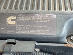Motor with