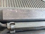 Motor with