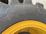 Chassis Photos with