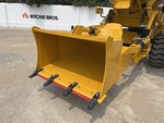 Chassis Photos with