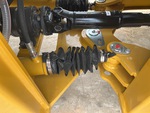 Hydraulics with