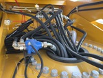 Hydraulics with