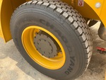 Chassis Photos with