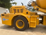 Chassis Photos with