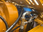 Hydraulics with